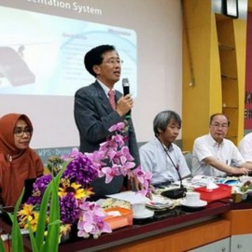 Alumni & Dosen UMI Bakal Dapat Beasiswa Kuliah S2 dan S3 di Okayama Prefectural University Jepang