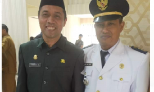 Selamat kepada A. Hasanuddin S.Pi terpilih sebagai Sekretaris BPKAD Kab. Bone