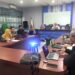 Rapat Rabuan dengan Agenda : 1. Pengenalan Dosen dan Tenaga Kependidikan Baru 2. Persiapan Menuju Akreditasi International (07/02/2024)